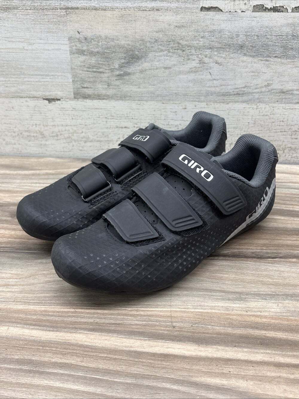 Giro Stylus Cycling Shoe Womens Size 5.5 New